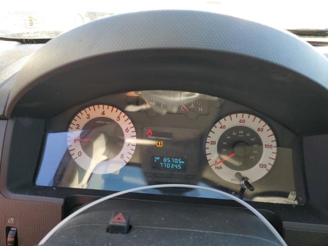 Photo 9 from auction – 2009 MAZDA TRIBUTE I with VIN 4F2CZ02779KM04265