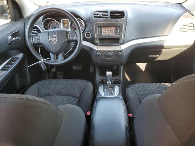 Photo 8 from auction – 2017 DODGE JOURNEY SE with VIN 3C4PDCAB4HT559232