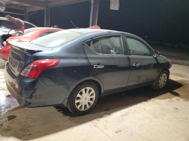 Photo 3 from auction – 2015 NISSAN VERSA S with VIN 3N1CN7APXFL936824