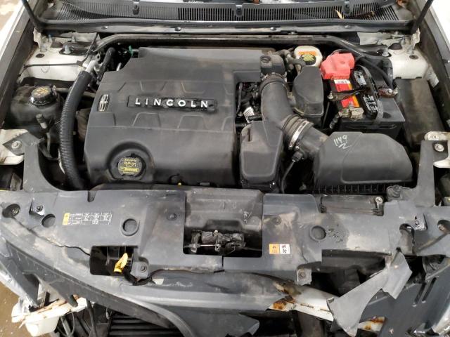 Photo 11 from auction – 2013 LINCOLN MKS with VIN 1LNHL9DK6DG605367