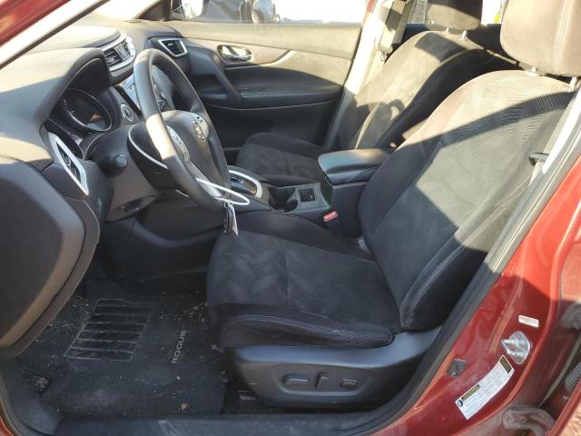 Photo 7 from auction – 2014 NISSAN ROGUE S with VIN 5N1AT2MK9EC805029