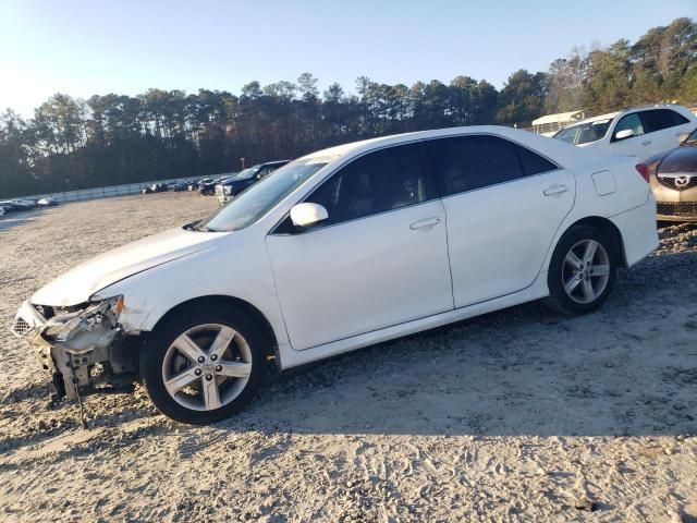 TOYOTA CAMRY L 2013 with VIN 4T1BF1FK9DU676625 - Photo from auction
