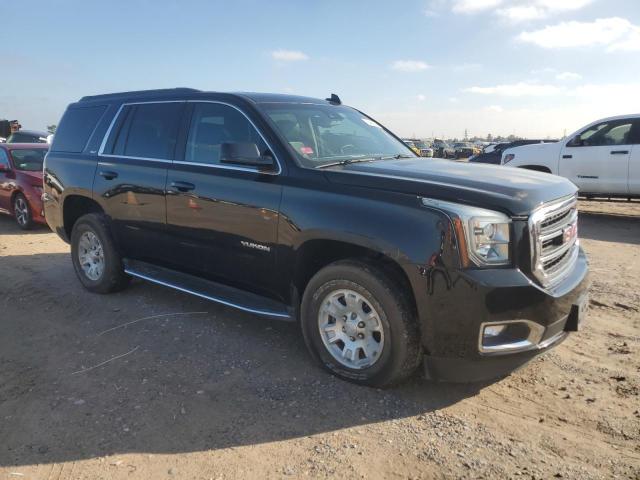 Photo 4 from auction – 2016 GMC YUKON SLT with VIN 1GKS1BKC7GR467693