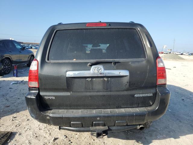 Photo 6 from auction – 2007 TOYOTA 4RUNNER SR with VIN JTEZU14RX78070526