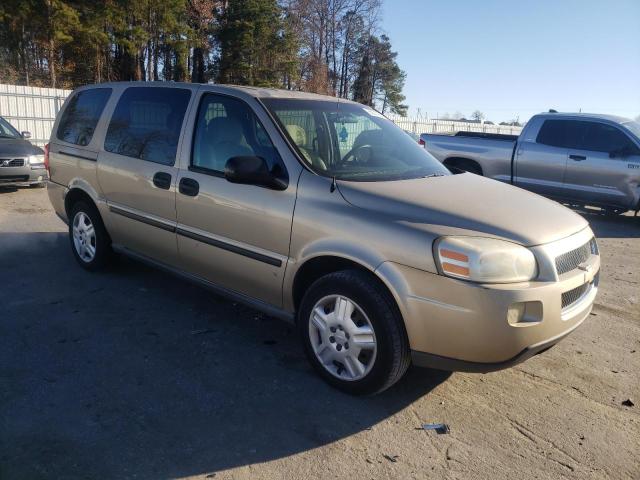 Photo 4 from auction – 2006 CHEVROLET UPLANDER L with VIN 1GNDV23L56D157276