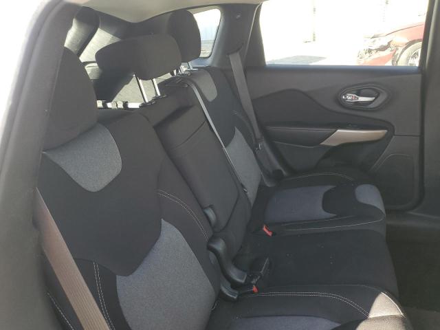 Photo 11 from auction – 2017 JEEP CHEROKEE S with VIN 1C4PJMAS0HW595492