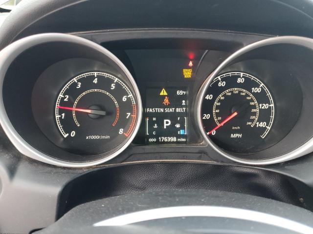 Photo 9 from auction – 2015 MITSUBISHI OUTLANDER with VIN 4A4AR3AU2FE001491