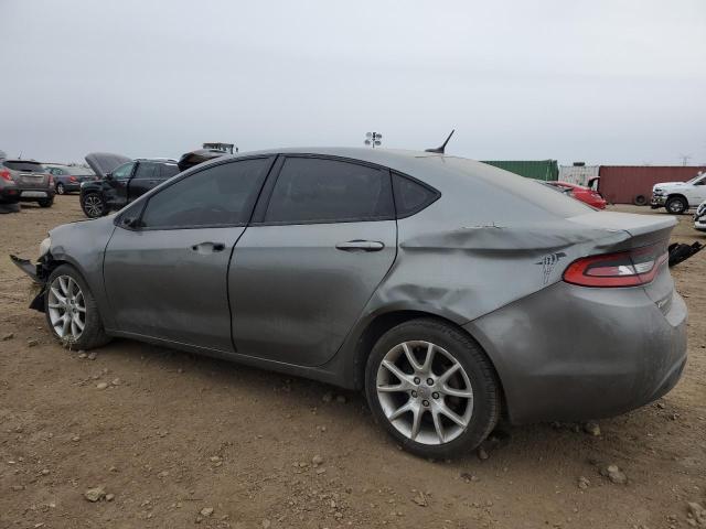 Photo 2 from auction – 2013 DODGE DART SXT with VIN 1C3CDFBA5DD268765