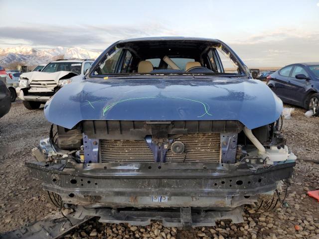 Photo 5 from auction – 2015 SUBARU XV CROSSTR with VIN JF2GPACC1F8276124
