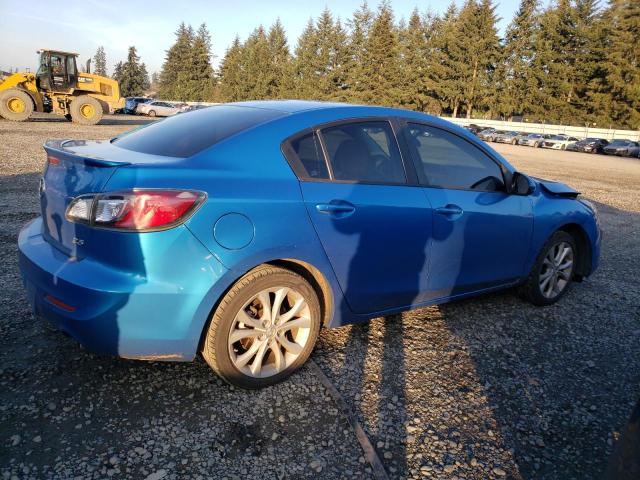 Photo 3 from auction – 2010 MAZDA 3 S with VIN JM1BL1S65A1320059