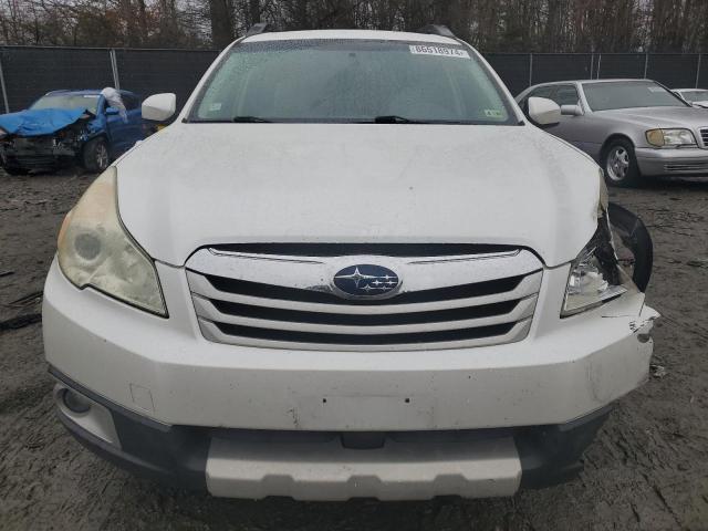 Photo 5 from auction – 2011 SUBARU OUTBACK 2. with VIN 4S4BRBKC0B3319493