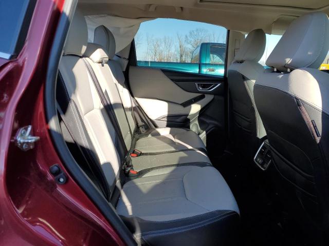 Photo 11 from auction – 2019 SUBARU FORESTER L with VIN JF2SKAUC0KH512926