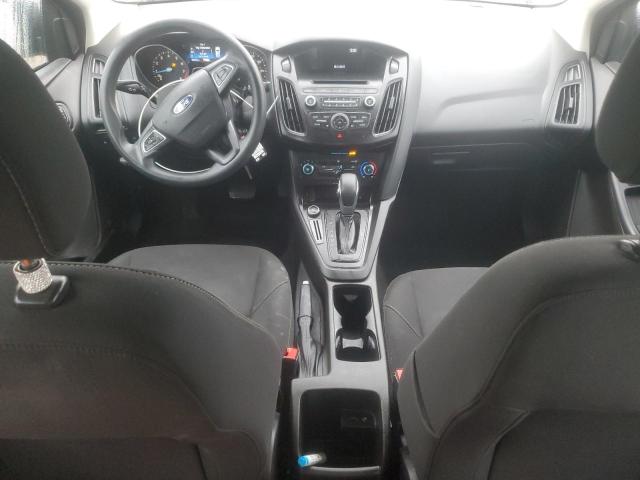 Photo 8 from auction – 2016 FORD FOCUS S with VIN 1FADP3E27GL357666