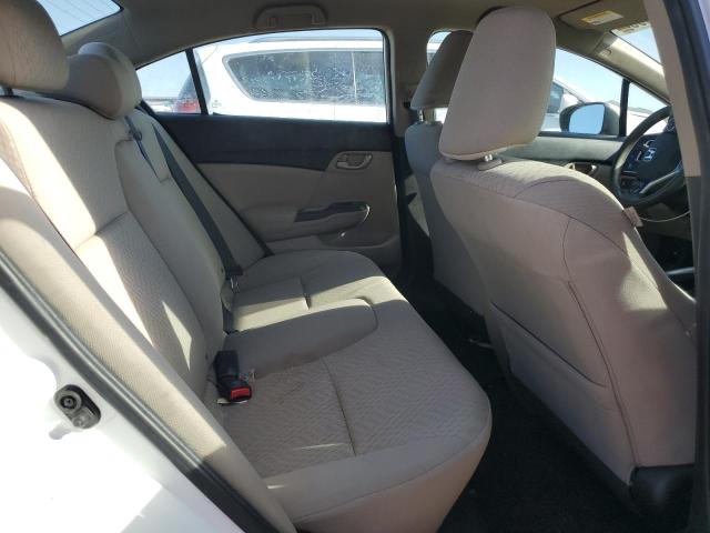 Photo 10 from auction – 2015 HONDA CIVIC SE with VIN 19XFB2F79FE050352