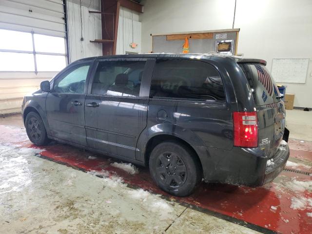 Photo 2 from auction – 2010 DODGE GRAND CARA with VIN 2D4RN4DE2AR490957