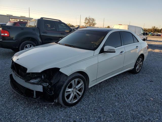 MERCEDES-BENZ E 350 2010 with VIN WDDHF5GB2AA084832 - Photo from auction