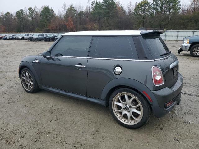 Photo 2 from auction – 2011 MINI COOPER S with VIN WMWSV3C5XBTY14626