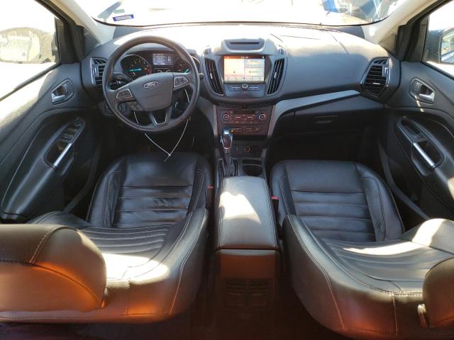 Photo 8 from auction – 2018 FORD ESCAPE SEL with VIN 1FMCU0HD2JUB44616