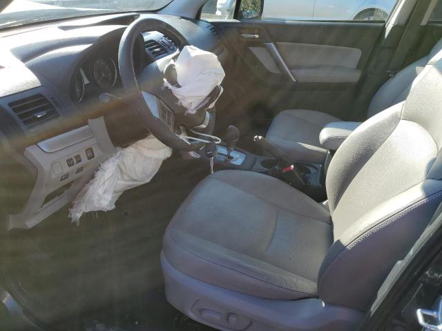 Photo 7 from auction – 2014 SUBARU FORESTER 2 with VIN JF2SJAHC7EH484706