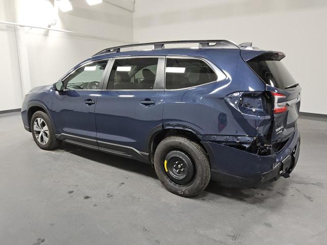 Photo 2 from auction – 2024 SUBARU ASCENT PRE with VIN 4S4WMAED8R3436036