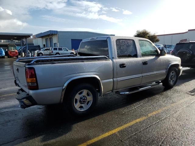 Photo 3 from auction – 2005 GMC NEW SIERRA with VIN 2GTEC13T051116240