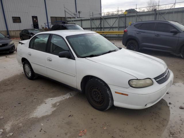 Photo 4 from auction – 2004 CHEVROLET CLASSIC with VIN 1G1ND52F84M513299
