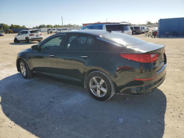 Photo 2 from auction – 2015 KIA OPTIMA LX with VIN 5XXGM4A72FG462427