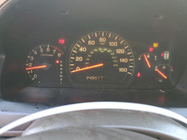 Photo 9 from auction – 2003 HONDA ACCORD EX with VIN JHMCM56603C064275