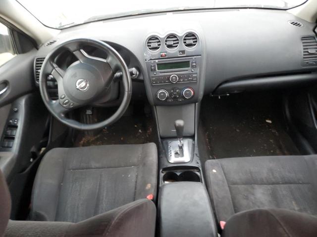 Photo 8 from auction – 2010 NISSAN ALTIMA BAS with VIN 1N4AL2AP3AN507181