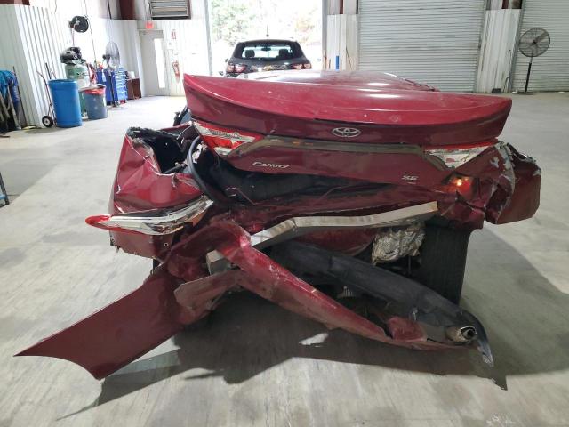 Photo 6 from auction – 2016 TOYOTA CAMRY LE with VIN 4T1BF1FK2GU576354
