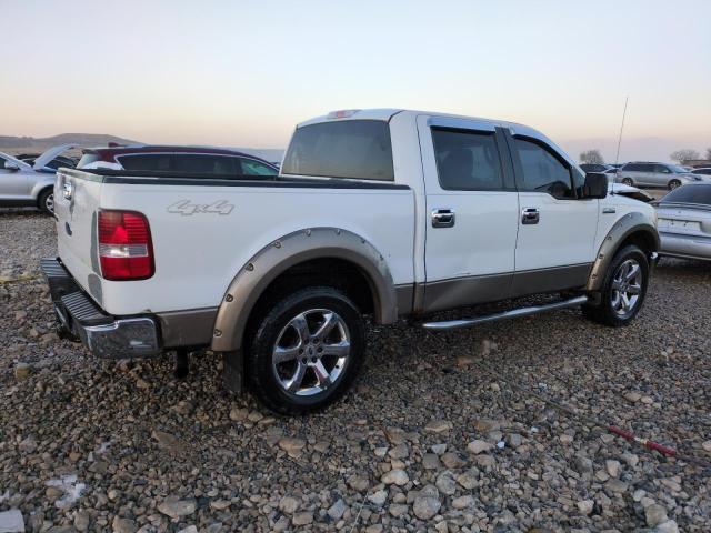 Photo 3 from auction – 2004 FORD F150 SUPER with VIN 1FTPW14554KA82794