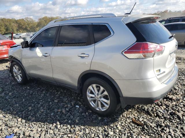 Photo 2 from auction – 2015 NISSAN ROGUE S with VIN KNMAT2MT7FP543907