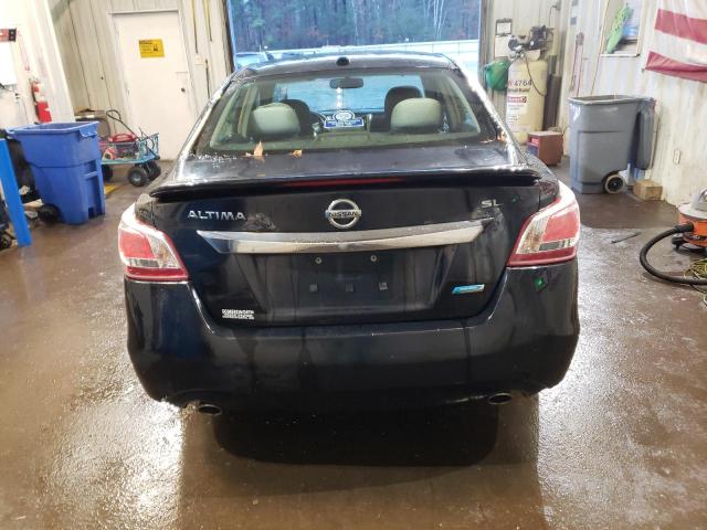 Photo 6 from auction – 2013 NISSAN ALTIMA 2.5 with VIN 1N4AL3AP9DN570909