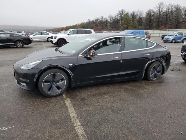 TESLA MODEL 3 2018 with VIN 5YJ3E1EA7JF062634 - Photo from auction