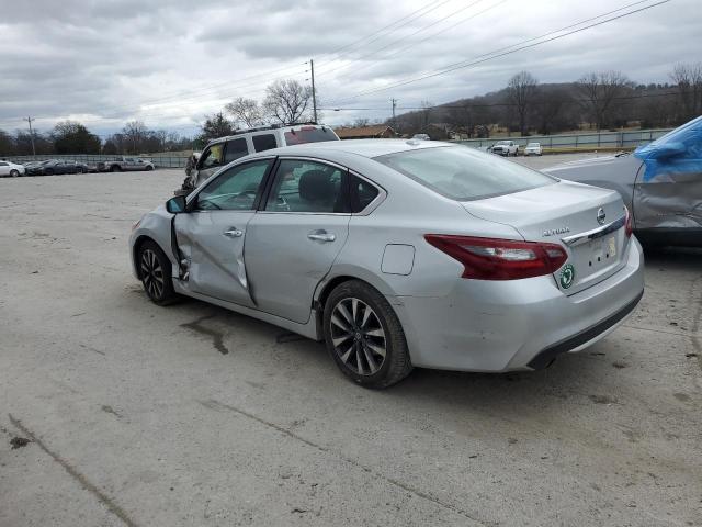 Photo 2 from auction – 2018 NISSAN ALTIMA 2.5 with VIN 1N4AL3AP3JC169203