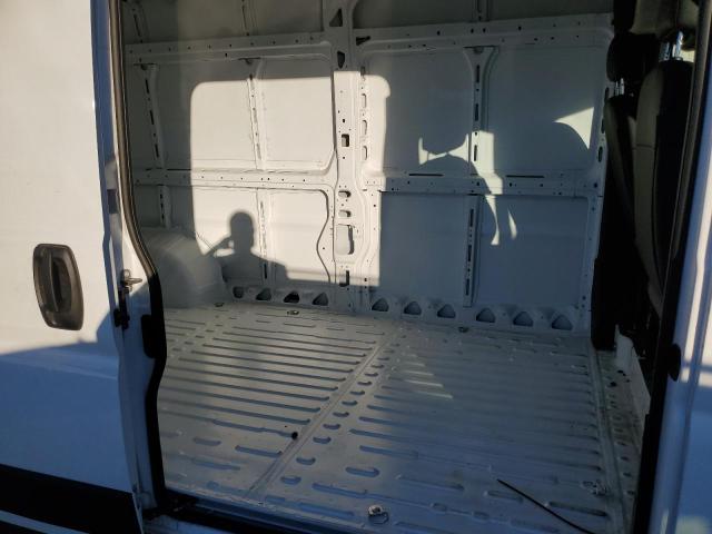 Photo 11 from auction – 2025 RAM PROMASTER with VIN 3C6LRVDGXSE507318