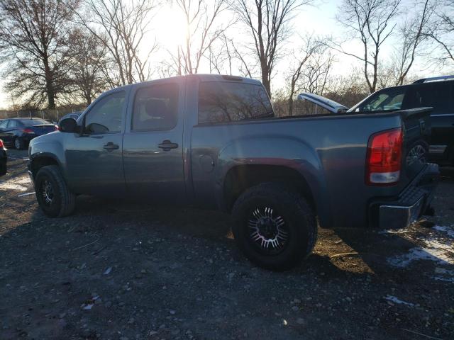 Zdjęcie 2 z aukcji – 2007 GMC NEW SIERRA z VIN 2GTEC13J371683043