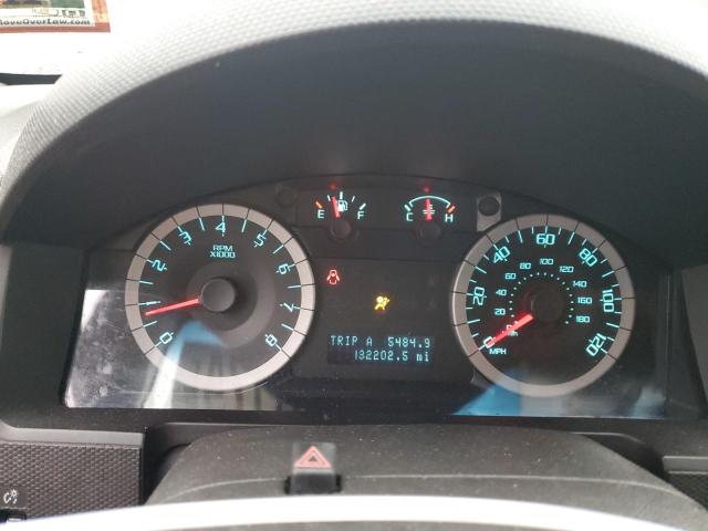 Photo 9 from auction – 2012 FORD ESCAPE XLT with VIN 1FMCU9D71CKB09195