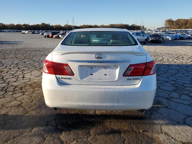 Photo 6 from auction – 2008 LEXUS ES 350 with VIN JTHBJ46G582262497