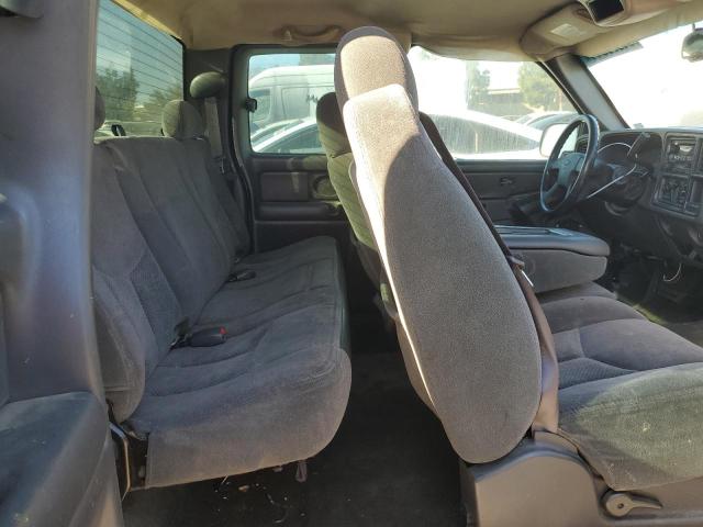 Photo 10 from auction – 2005 CHEVROLET SILVERADO with VIN 1GCEC19V95Z102594