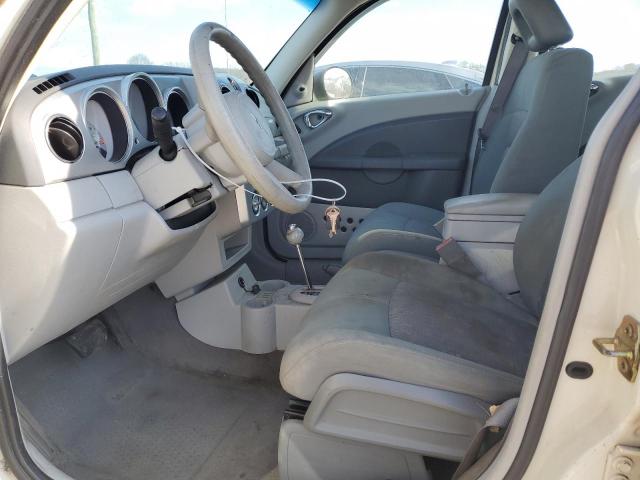 Photo 7 from auction – 2006 CHRYSLER PT CRUISER with VIN 3A4FY48B86T239253