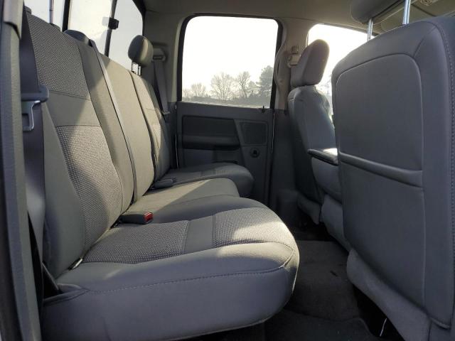 Photo 10 from auction – 2009 DODGE RAM 2500 with VIN 3D7KS28TX9G527944