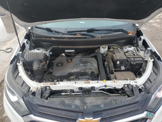 Photo 12 from auction – 2018 CHEVROLET EQUINOX LT with VIN 2GNAXJEV2J6199157
