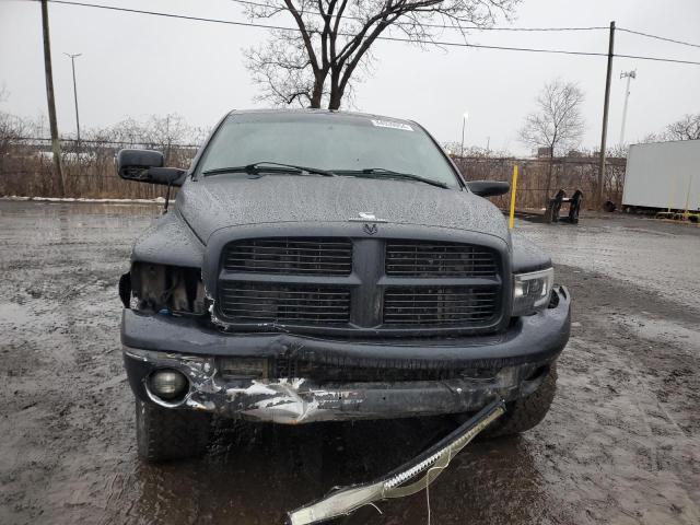 Photo 5 from auction – 2004 DODGE RAM 2500 S with VIN 3D7KU28C44G223821