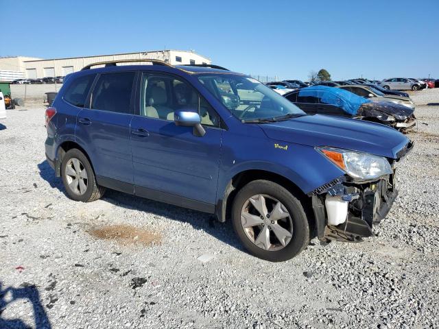 Photo 4 from auction – 2016 SUBARU FORESTER 2 with VIN JF2SJARC6GH422800