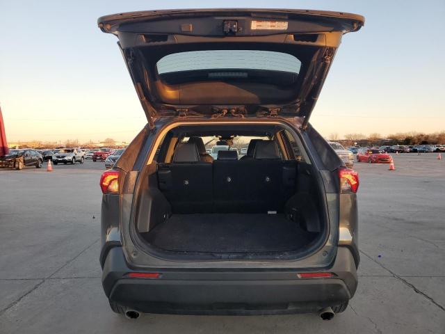 Photo 6 from auction – 2021 TOYOTA RAV4 XLE P with VIN 2T3C1RFV2MW152669