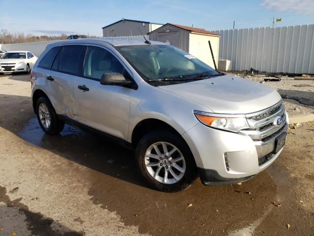 Photo 4 from auction – 2014 FORD EDGE SE with VIN 2FMDK3GCXEBA86268