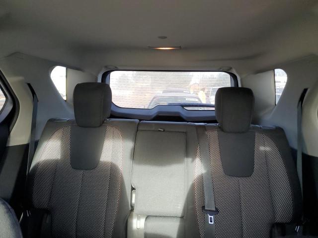 Photo 10 from auction – 2013 CHEVROLET EQUINOX LT with VIN 2GNFLNEK7D6236772