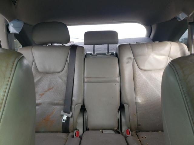 Photo 10 from auction – 2011 LEXUS RX 350 with VIN 2T2ZK1BA5BC050555