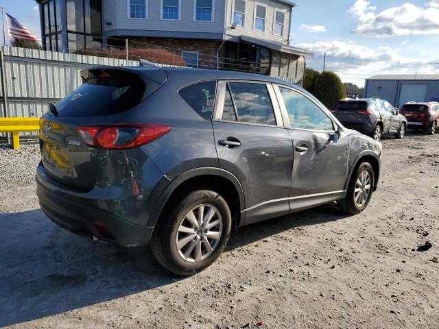 Photo 3 from auction – 2016 MAZDA CX-5 TOURI with VIN JM3KE2CY3G0812501